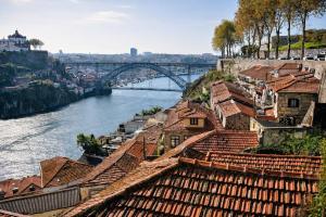 Cozy Retreat in the Heart of Porto