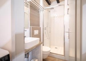 St. Stephens Square Apartment