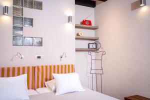 St. Stephens Square Apartment