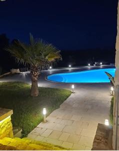 Villa silvia