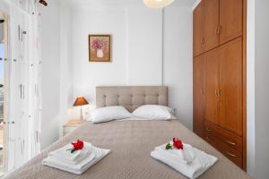 Rias Sea View Apartment