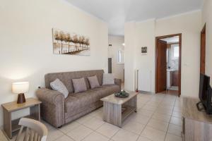 Rias Sea View Apartment
