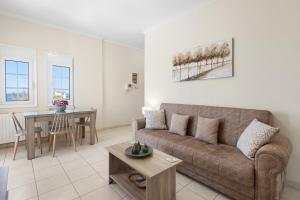 Rias Sea View Apartment