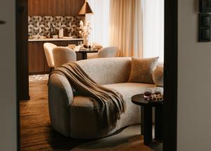 Premium Apartament Witów A002 - garaż podziemny w cenie - świetna lokalizacja