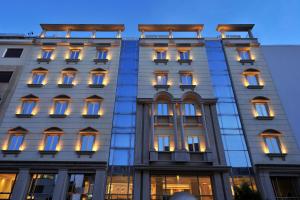 Airotel Stratos Vassilikos Hotel