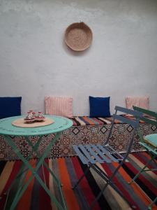 Mineral Spirit Guest House