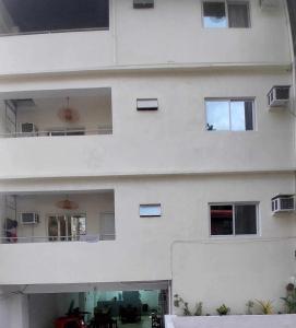 Manipon Transient House San Juan