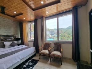 Hotel Rajinder Prasth