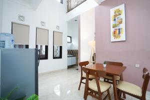 The Lavana Dzawani Villa Goodean