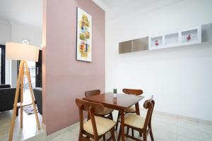 The Lavana Dzawani Villa Goodean