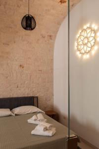 Aqua Suite - Stone Spa - A Few Minutes from Polignano, Monopoli & Alberobello