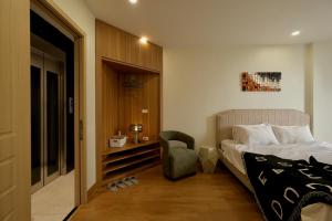 Nhã Stay Homestay