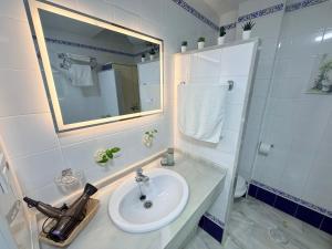 Apartamento Jara, playa, piscina, AC, Wi-Fi