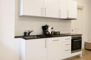 Aurevo 3BR - Whirlpool & Private Garden - Messeplatz
