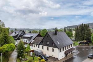 Ferienwohnung Schönwald