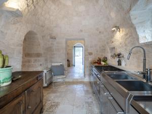 Tenuta Diciassette Coni
