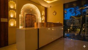 Hotel The Hidden Door-Near Jaipur Airport