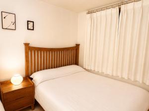 Hiruka stay, Mangwon