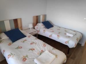 Apartment at Playa Victoria