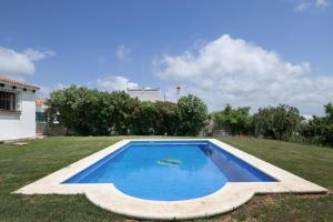 Casa Los Arrayanes