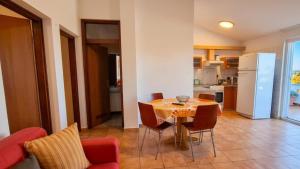 Sea View Apartment in Punat 1 by Villas Guide