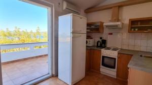Apartman Old town with sea view by Villas Guide
