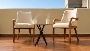 Luxuria Inn By Chandan