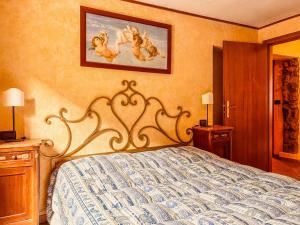 Casa al Sasso - Appartamenti immersi nella natura
