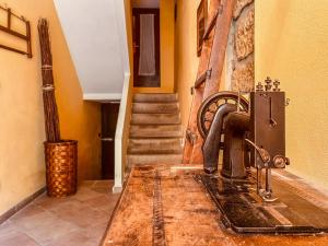 Casa al Sasso - Appartamenti immersi nella natura