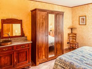Casa al Sasso - Appartamenti immersi nella natura