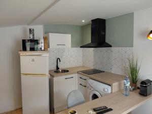 Coquet T2