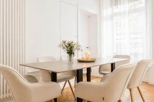 Aurevo 3BR - Whirlpool & Private Garden - Messeplatz