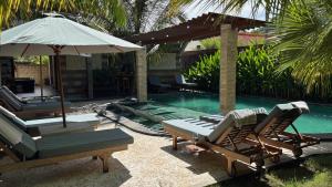 ABG Villas - Agrowisata Amed