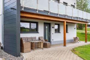 Ferienwohnung Sommerau