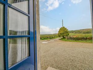 Seaview-Barsloisnach Cottage