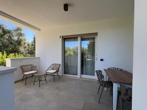 Pilone Del Monaco Apartments & Pool