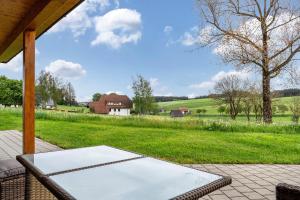 Ferienwohnung Sommerau