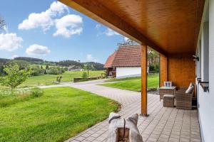 Ferienwohnung Sommerau