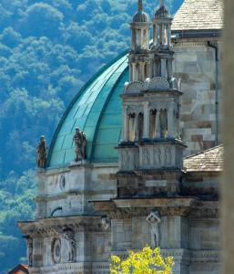 Como Lake, Dolce Vita - 2 Suites & Vista Duomo
