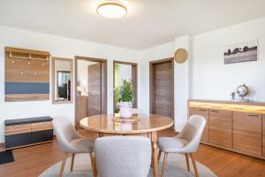 Ferienwohnung Sommerau