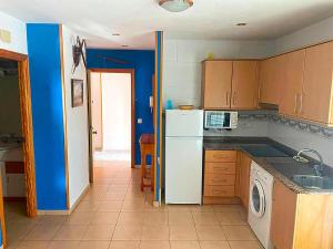 Apartamentos Peñiscola Mar Azul 3000