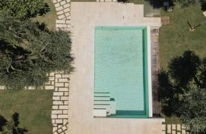 Pilone Del Monaco Apartments & Pool