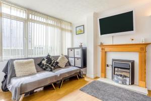 1 Bed in West Bay oc-wy537