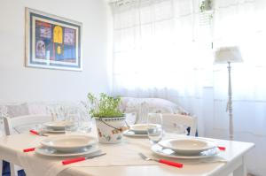 Beach apartment Neira