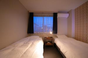Personal Hotel You