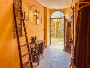 Casa al Sasso - Appartamenti immersi nella natura
