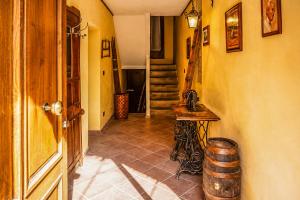 Casa al Sasso - Appartamenti immersi nella natura