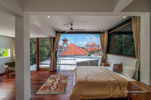 The Willows 7 BR Private Villa with Infinity & Lap Pool
