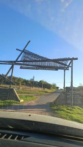 Piedra de Luna o Sur
