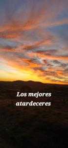 Piedra de Luna o Sur